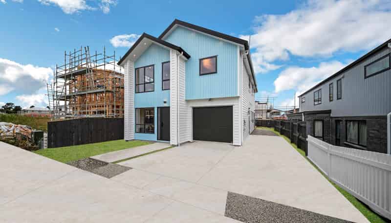 53 Derbyshire Lane, Karaka