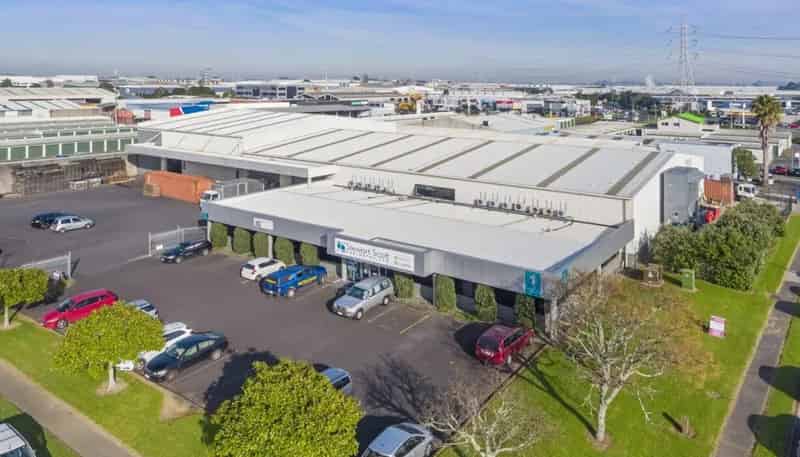  1 Ron Driver Place, East Tamaki