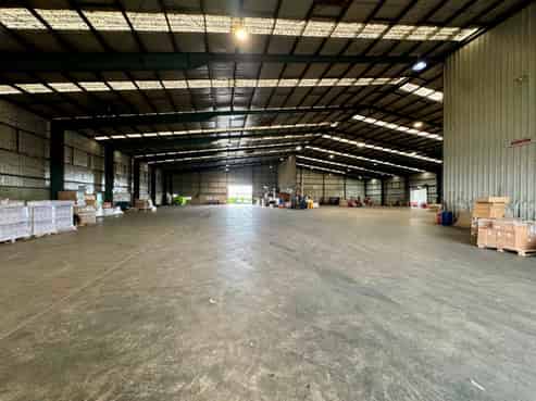 3,616sqm Industrial Facility For Sublease