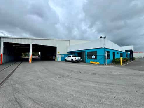 3,616sqm Industrial Facility For Sublease