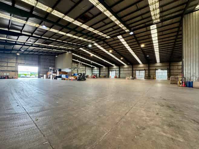 3,616sqm Industrial Facility For Sublease