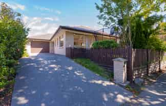 29A O'Halloran Drive, Halswell