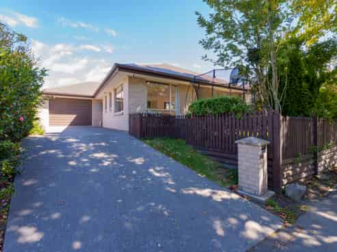 29A O'Halloran Drive, Halswell