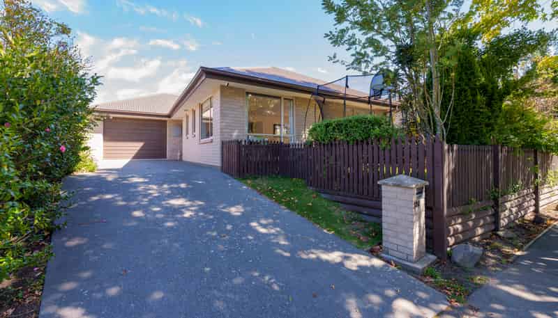 29A O'Halloran Drive, Halswell