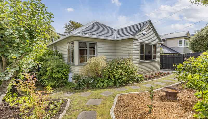 20 Kenya Street, Ngaio