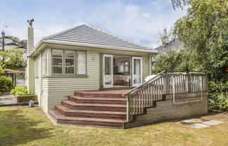 20 Kenya Street, Ngaio