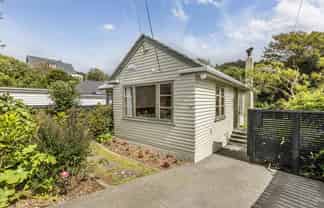 20 Kenya Street, Ngaio