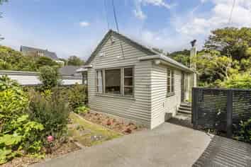 20 Kenya Street, Ngaio