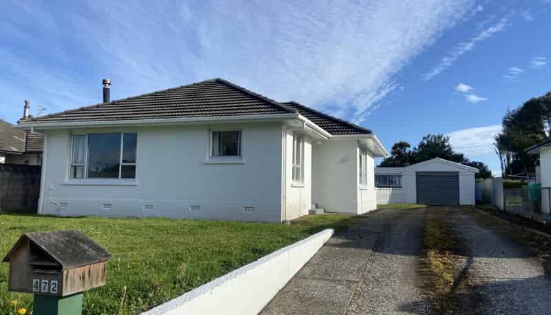 472 Yarrow Street, Glengarry