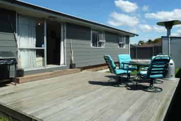 827 Southampton Street West, Saint Leonards