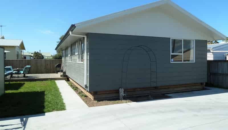 827 Southampton Street West, Saint Leonards