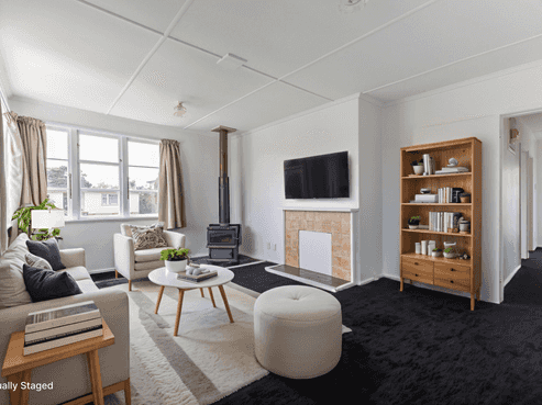 4 Severn Terrace, Roslyn