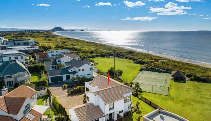 9/199 Papamoa Beach Road, Papamoa Beach