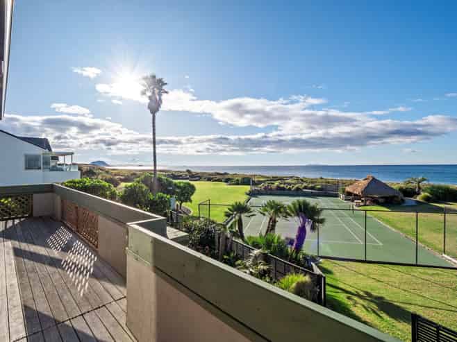 9/199 Papamoa Beach Road, Papamoa Beach