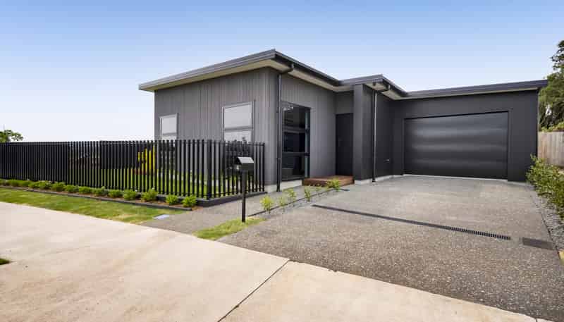 4 Wakaiwa Drive, Bell Block
