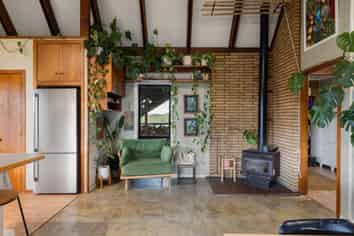 980 Te Pahu Road, Te Pahu