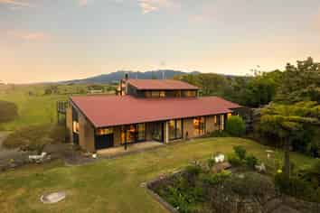 980 Te Pahu Road, Te Pahu