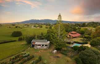 980 Te Pahu Road, Te Pahu