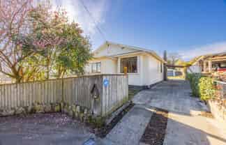 1 Kitchener Street, Waipukurau
