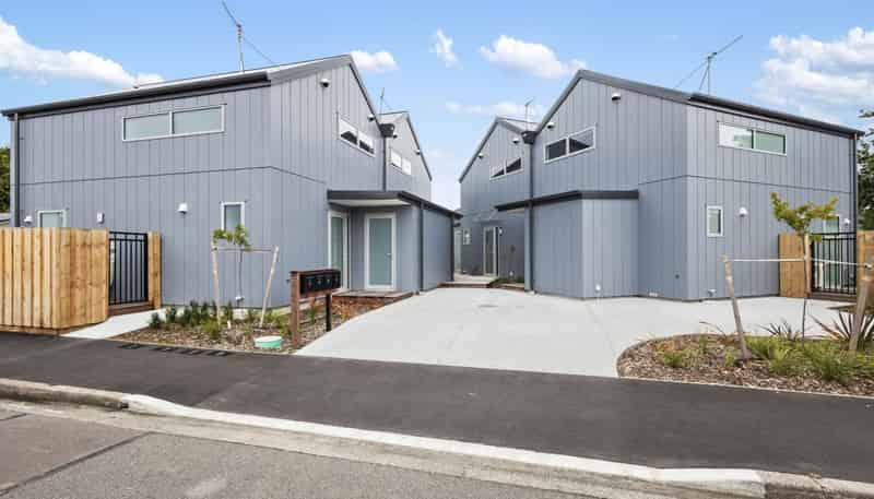 1/89 Jerrold Street North, Addington