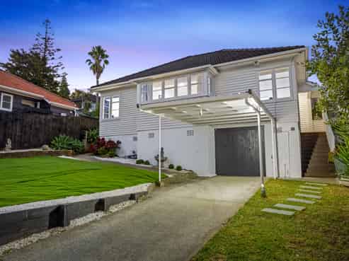 25 Konini Road, Greenlane