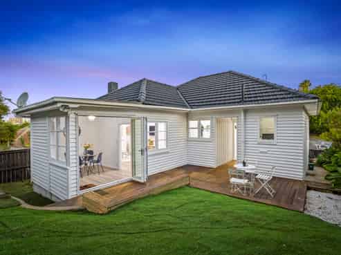 25 Konini Road, Greenlane