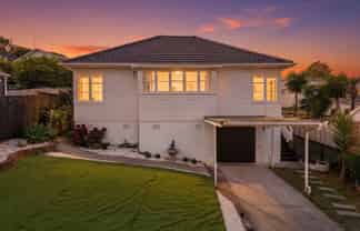 25 Konini Road, Greenlane