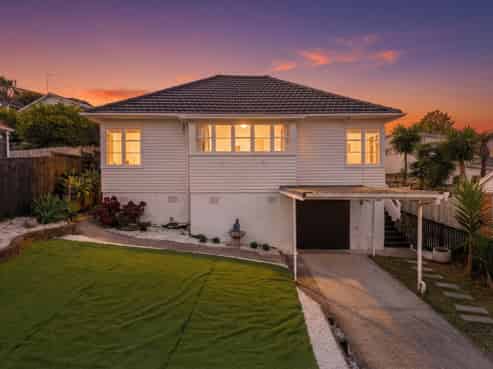 25 Konini Road, Greenlane
