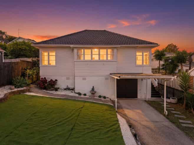 25 Konini Road, Greenlane