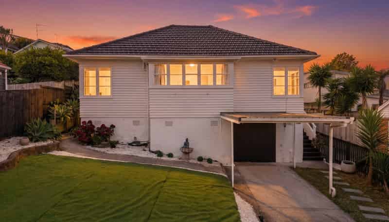 25 Konini Road, Greenlane