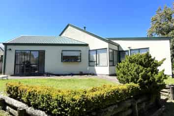 34 Essex Street, Masterton