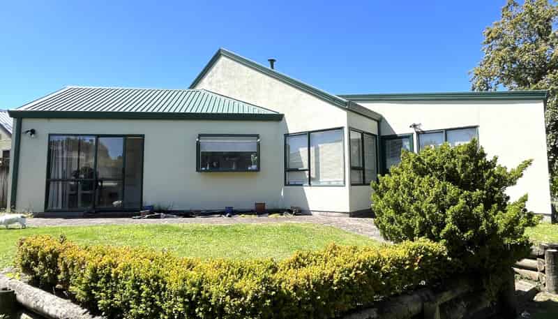 34 Essex Street, Masterton