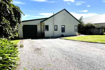 34 Essex Street, Masterton