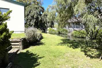 34 Essex Street, Masterton