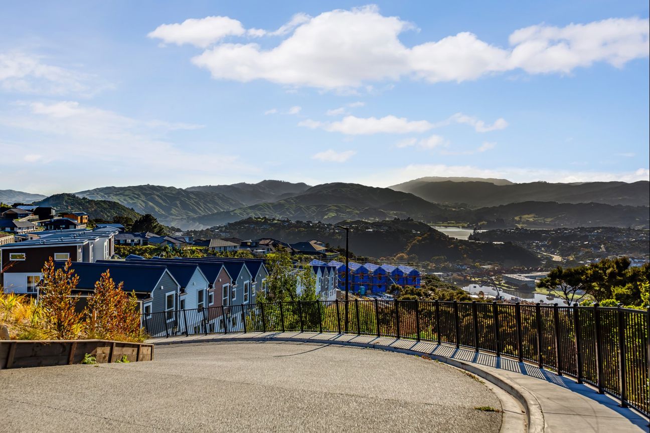 Be the First – New Townhouse Development - Vista 6