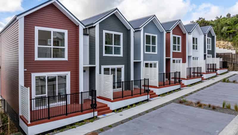 1-63 Harbour View Drive, Whitby