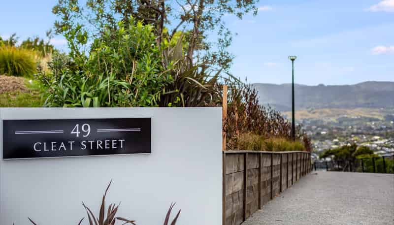 49 Cleat Street, Whitby