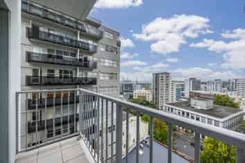 12F/8 Bankside Street, Auckland Central