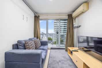 12F/8 Bankside Street, Auckland Central