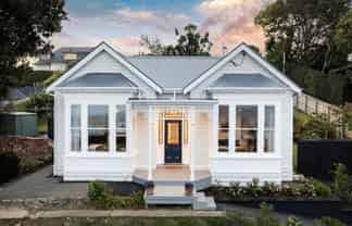 13 Hart Street, Belleknowes