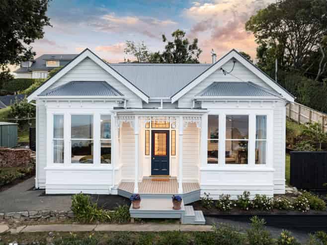 13 Hart Street, Belleknowes