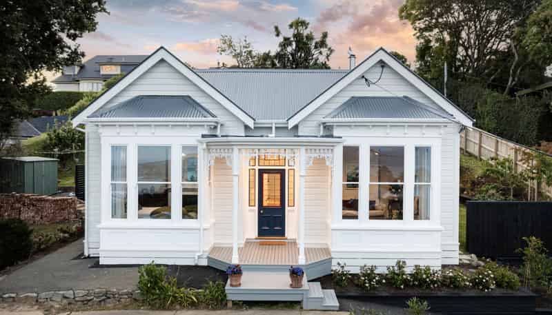 13 Hart Street, Belleknowes