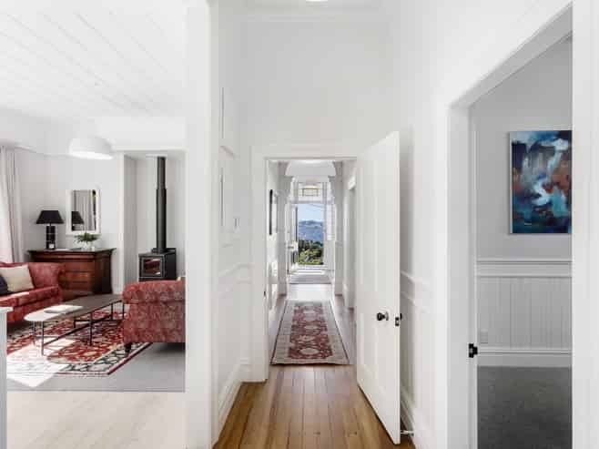 13 Hart Street, Belleknowes