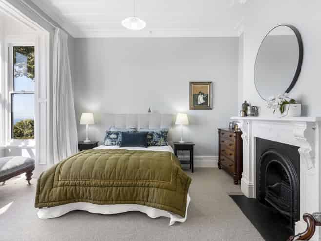 13 Hart Street, Belleknowes