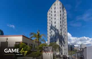 8G/15 Whitaker Place, Auckland Central