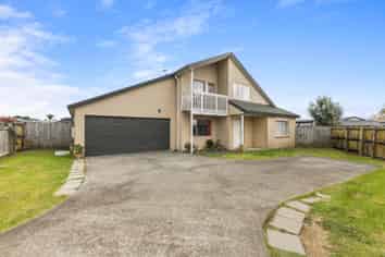 24 Abiru Crescent, Favona