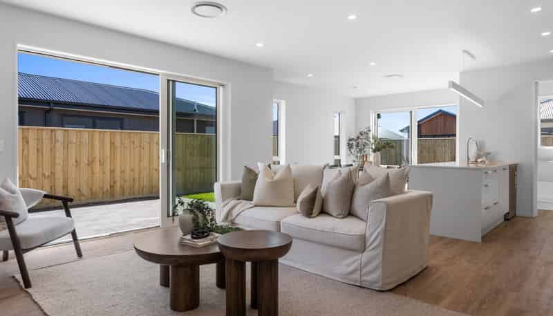 51 Benashet Drive, Lincoln