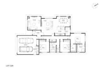 51 Benashet Drive, Lincoln