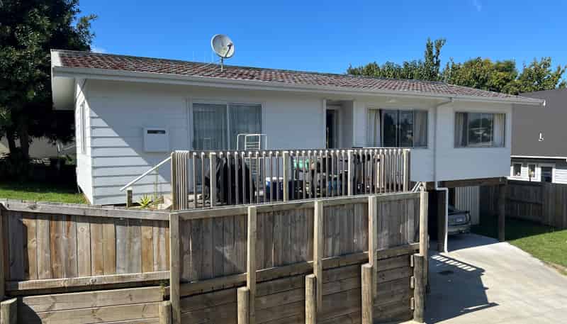 83A Botanical Road, Tauranga South