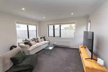 Wellington - Address withheld